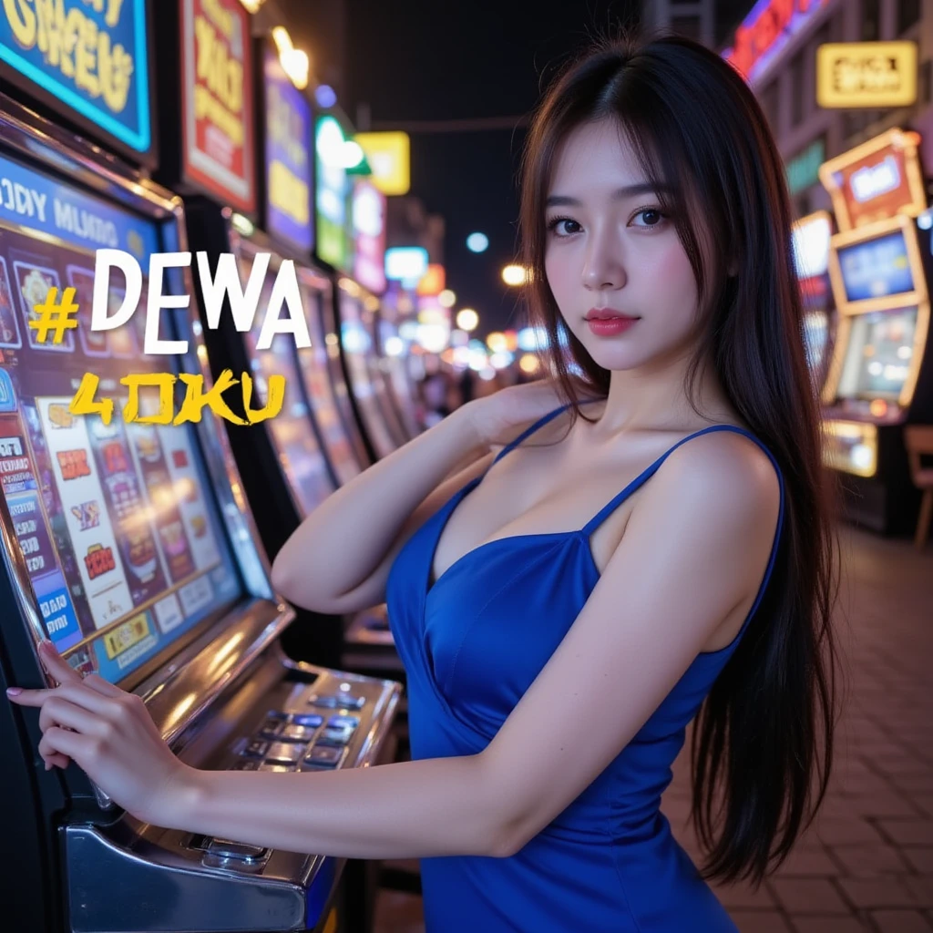 Dewa4dKu: Link Situs Game Online Gacor Paling Gokil dan Seru Bonus Terbanyak Tanpa Basa Basi image 1