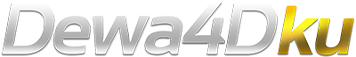 DEWA4DKU Daftar